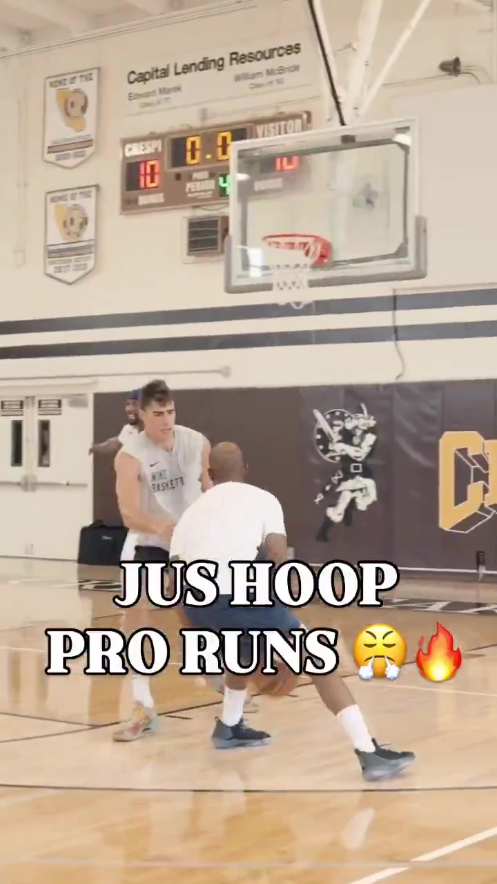 开云入口-保罗、亨德森、小乔丹等众球星组局对抗 老炮里突外投游刃有余