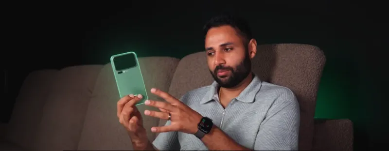 「JRs之声」外网热议小米17系列手机发布：应改名为18，这样苹果明年就会抄袭它