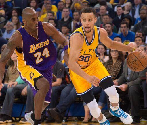 开云入口-最谦逊的巨星！库里不做乔丹科比詹皇：同样闪耀