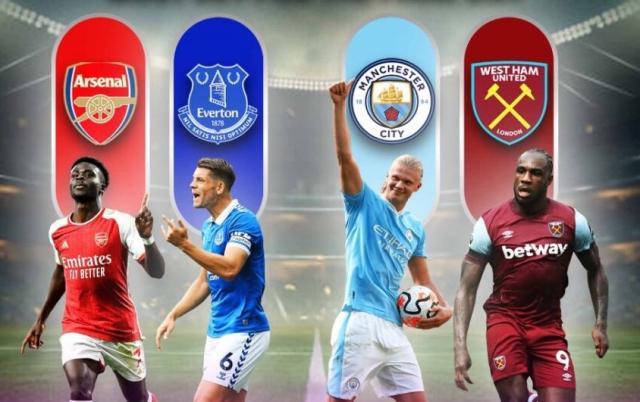 开云入口-【前瞻】英超大结局还有悬念？阿森纳夺冠需要奇迹