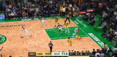 开云网站-下饭操作接二连三 步行者手把手教你如何葬送胜利