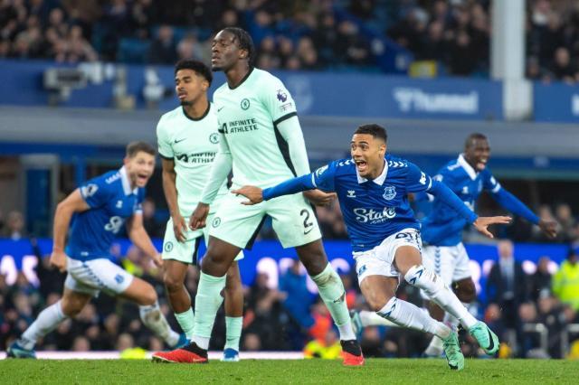 开云入口-北伐连败伤折两股，蓝军2023客场输了前两年总和