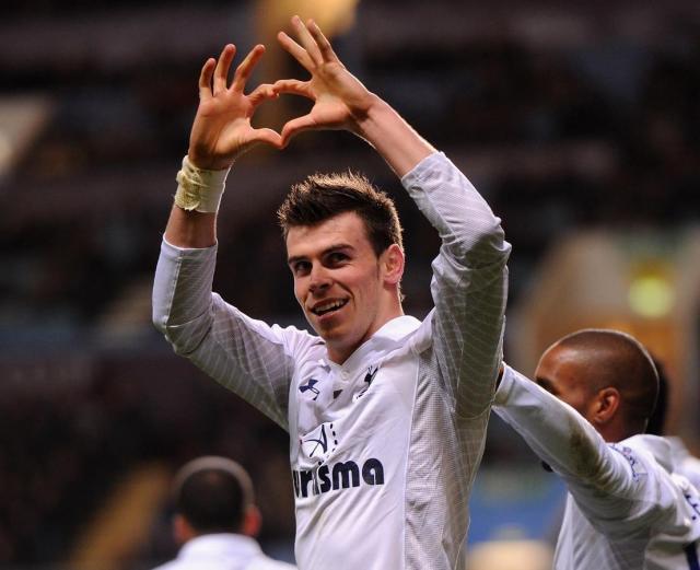 开云入口-【人物】贝尔退役：超级大场面先生，威尔士历史第1人