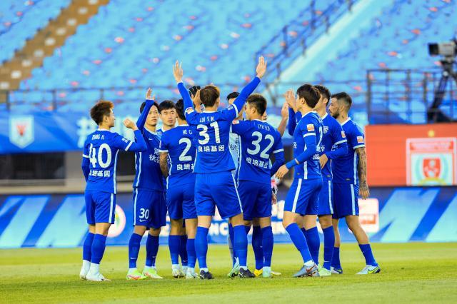 开云网站-外援不整仍能“蜷取”三分 自信的三镇已露冠军相？