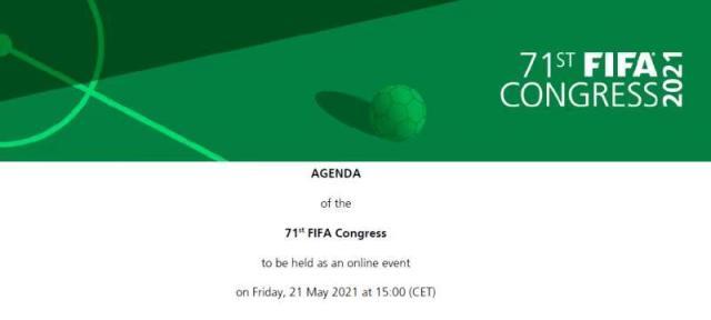 开云体育app下载-世界杯或迎重大改革！4年1届太久 FIFA提交新方案