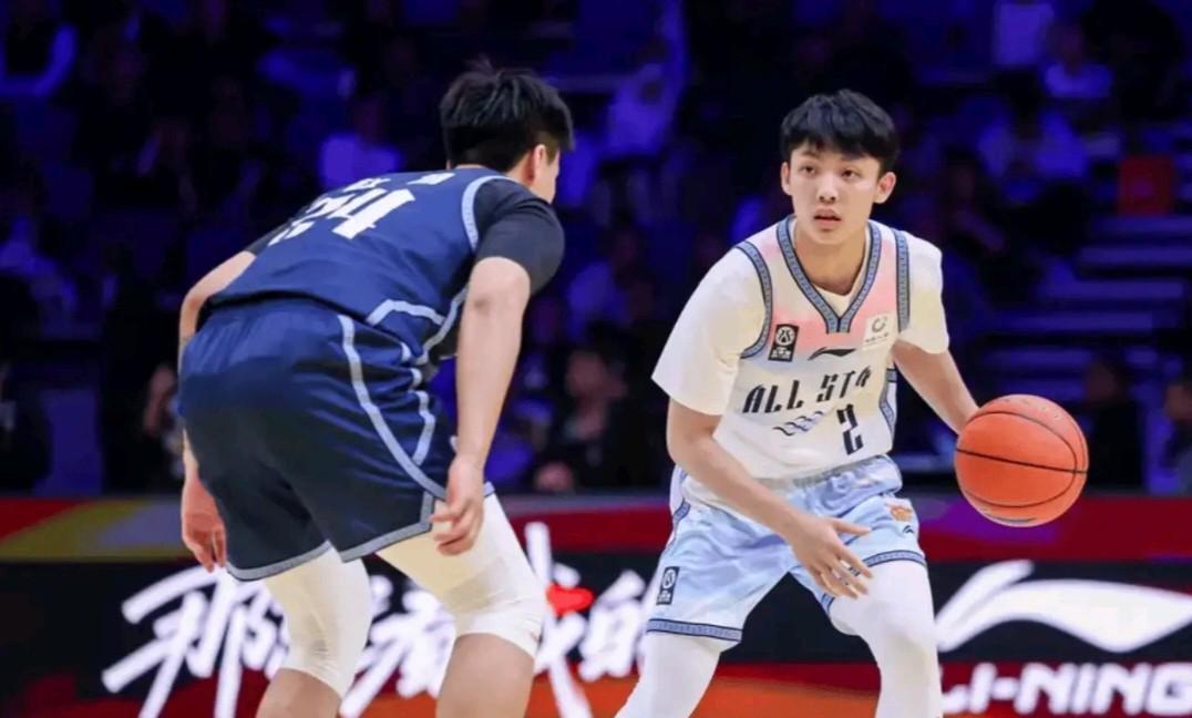 开云体育app下载-歇大了？徐杰拿下全明星MVP后3场比赛合计得4分，2场得分挂零